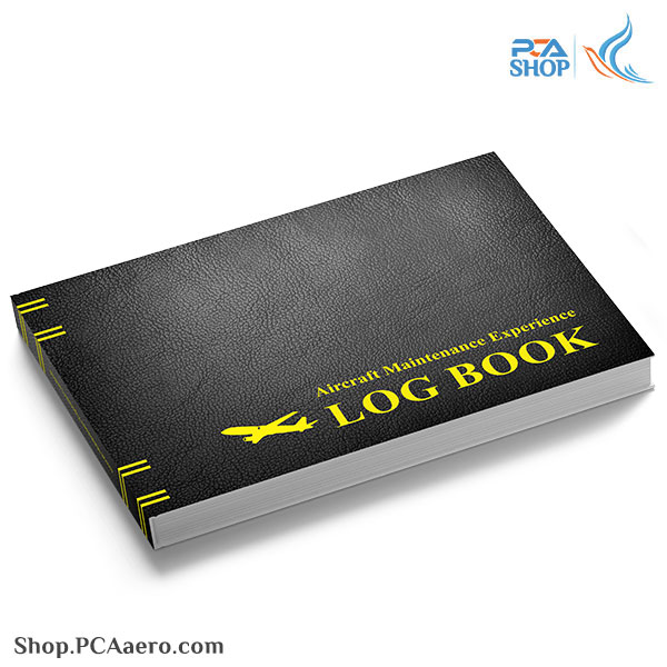 Aircraft Maintenance Experience Log Book