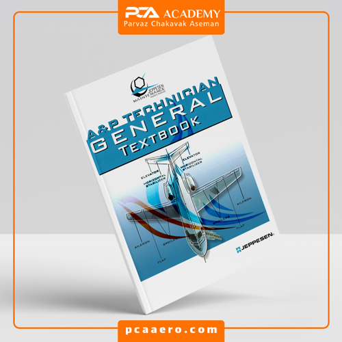 A&P Technician General Textbook(Jeppesen)